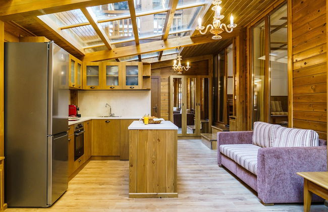 Pirin Golf & Country Club Apartment Complex - Foto 18