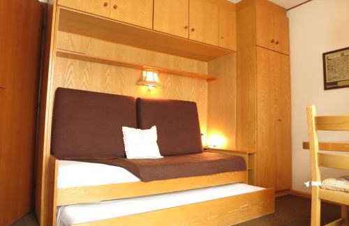 Residence Chris Appart - Foto 46