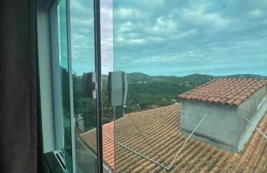 Apê com Ar e Vista - Búzios - 1 km da Rua das Pedras - Foto 19