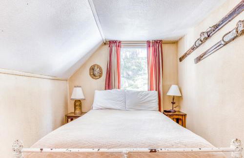 The Wilcox Cabin - Foto 22