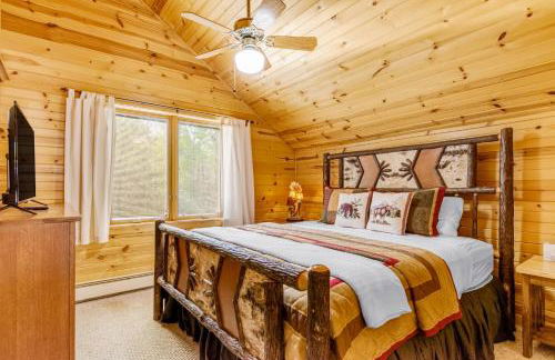 Serenity at Stormy Lake - Foto 35