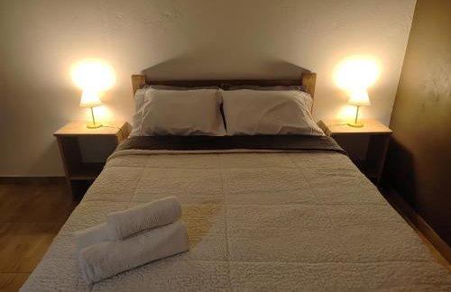 Rancho Esperança, pouso e comida a lenha - Foto 51