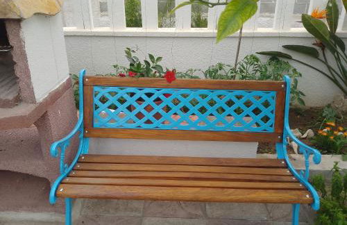 Villino Il melograno - Foto 20