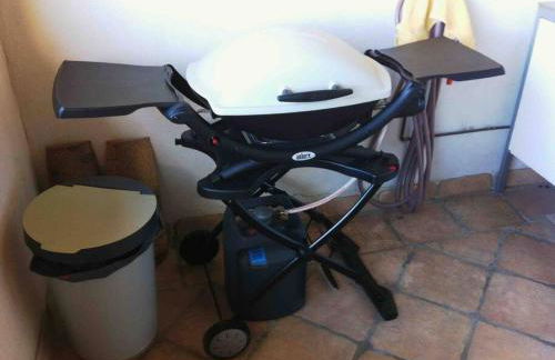 Historic French townhouse - Foto 13