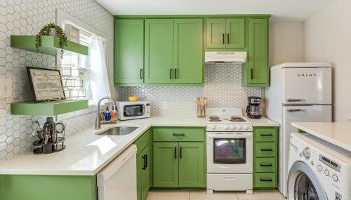 2 Blocks to ATandT Stadium Walk to World Cup 2026 - Foto 3