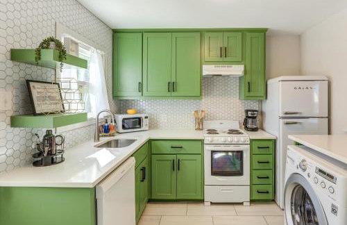 2 Blocks to ATandT Stadium Walk to World Cup 2026 - Foto 3