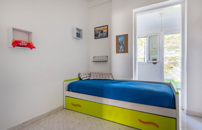 La Casa Del Sole On The Ionio Sea - Foto 3