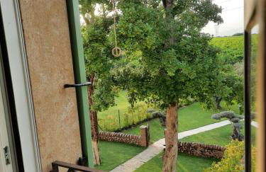 Montresora, villa con piscina privata tra il Lago di Garda e Verona - Foto 40