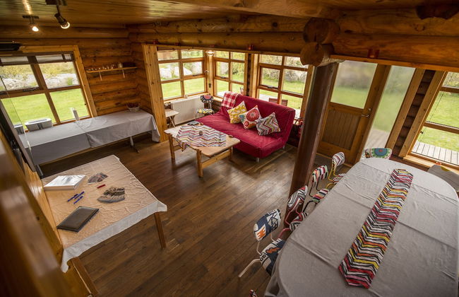 Hestasport Cottages - Foto 71