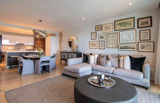 The Point at Petite Calivigny - Foto 45