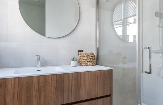 Modern Apartment in the Centre of Antwerp - Photo 6