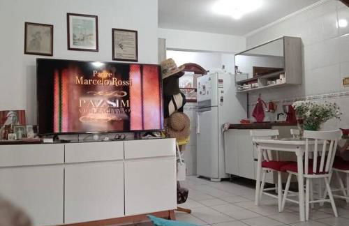 Apartamento com piscina condomínio Tapitema - Foto 13