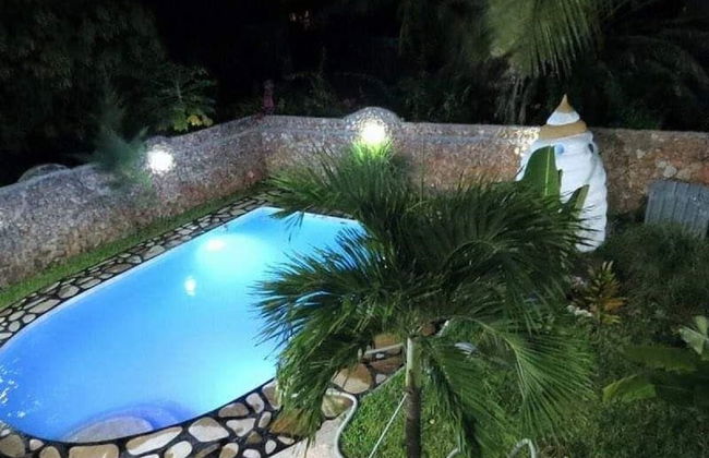 Villa Tuffah 3 Minutes Walk to the Beach - Malindi - Foto 4