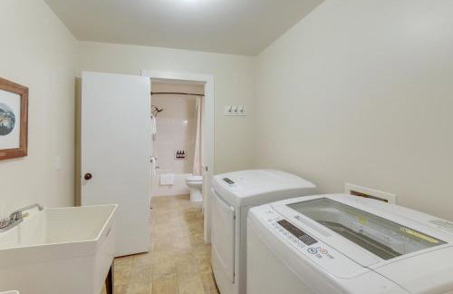 Riverwood South Haven Retreat on 10 Acres - Foto 25