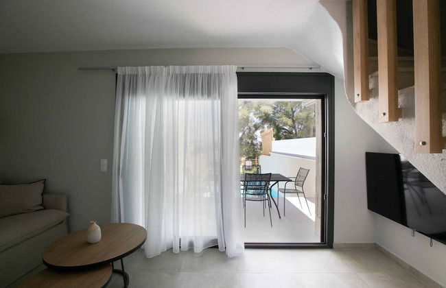 Euphoria Club 4 by Halkidiki Villas - Foto 30