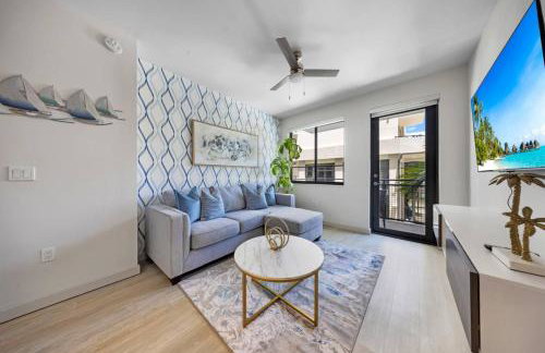 Aqua Vista in DTWN 3 Min From Las Olas - Photo 5