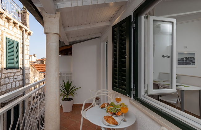 Apartment & Rooms Palmotta - Photo 21