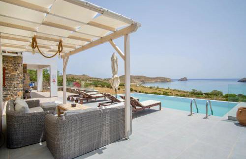 Almyra Villas - Foto 8