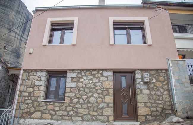 Historic Luxury House Heart of Meteora - Foto 36