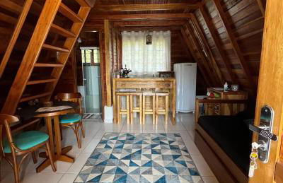 Chalé do Portal - Foto 6