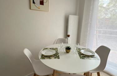 Havre de paix cures thermales - Foto 21