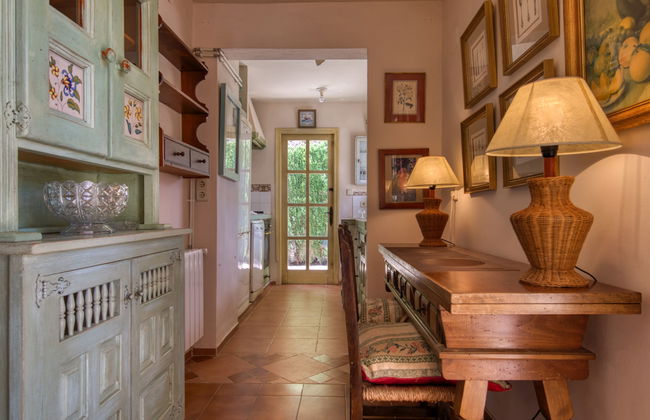 Villa Lander - Foto 9