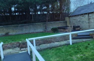 Bradford Canal Pump House, Shipley near Saltaire - Foto 59