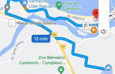 Apartamento Balneário Camboriú - Foto 25