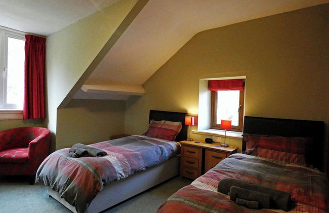 Bryn Melyn Apartments - Foto 55