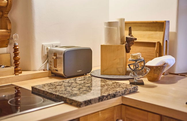 Waldharmonie Chalet & Apartments - Foto 67