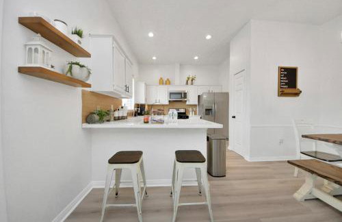 Spacious 3BR Retreat Near Katy's Top Attractions - Foto 21