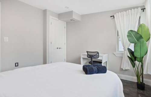 Biggest Duplex 6BD in Bushwick for 16 Guests - Foto 24