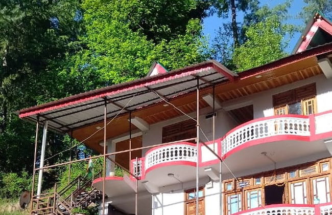 Fresh View Homestay - Foto 14