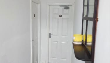 The Old Bike Cabin Flat 1 - Foto 4