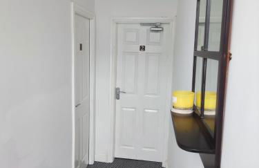 The Old Bike Cabin Flat 1 - Foto 4