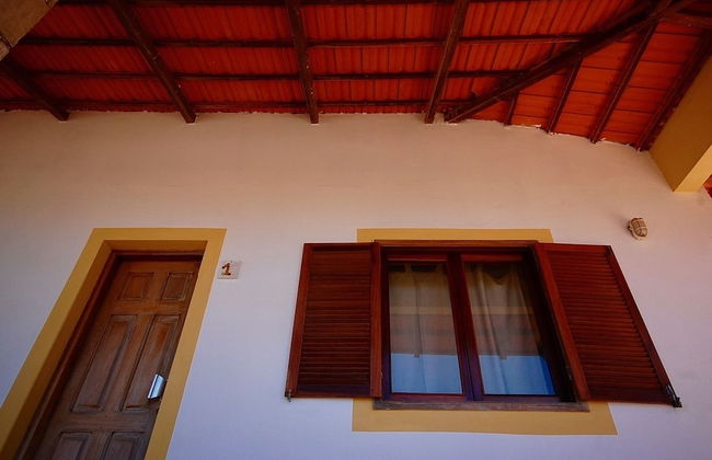 Villa Maris Ecolodge - Foto 28