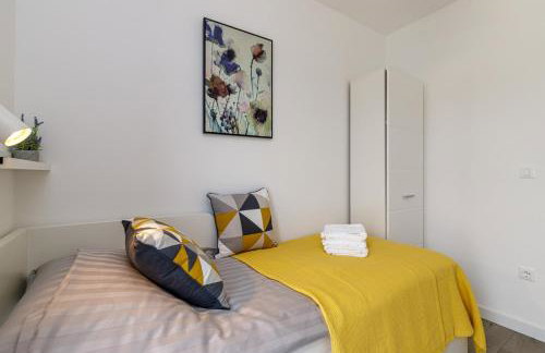 Sabena Apartment with private Whirlpool - Foto 26