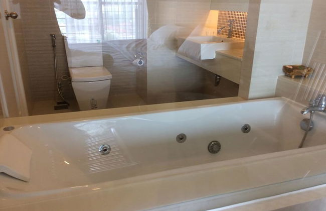 Himawari at Condo - Photo 13