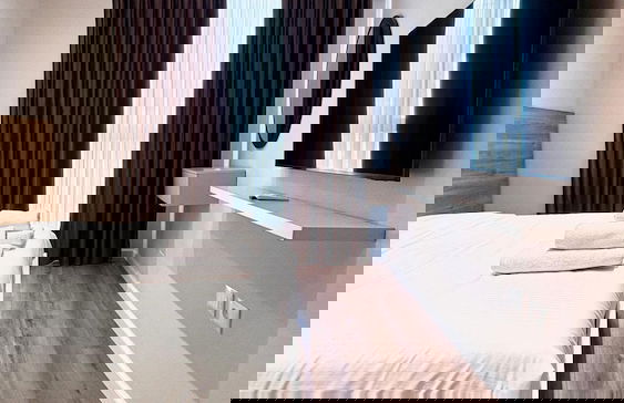 Blue Boutique Apartments 1 - Foto 24