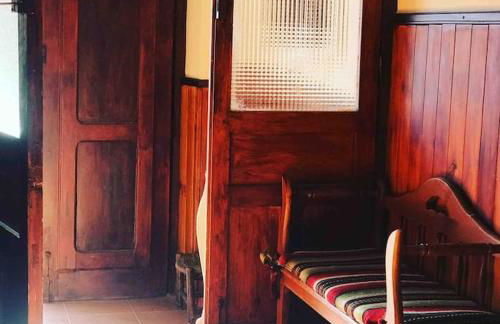 Casa Rural con encanto Señorio Manchego ALBACETE - Foto 66