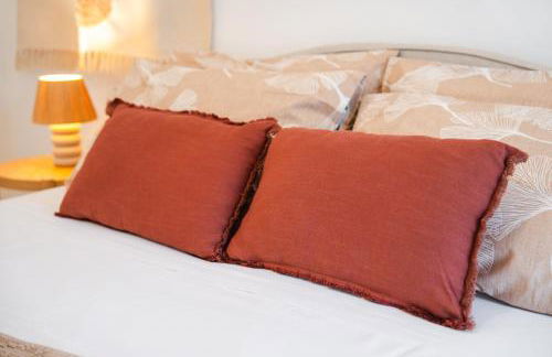 Villa Aman piscina e jacuzzi riscaldata - Foto 60