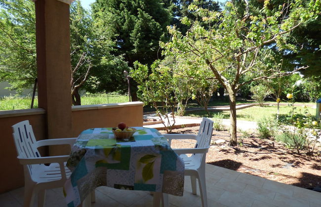 AppartHotel Festival Sud Aqua - Gare TGV - Foto 22