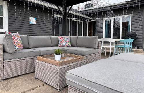 Waterfront Home with Arcade, MassageChair, Firepit, Infinity Game Table - Foto 57