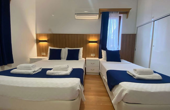 Tomsan Villas Akyaka - Foto 2