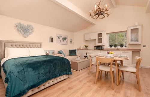 Ribblesdale Cottage in Acres of Countryside - Photo 22