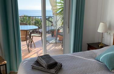 Playa Burriana, Stor terass, havsutsikt, pool - Foto 38