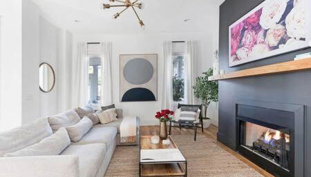 The Hadley House - Cozy Porch & Fenced in Backyard - Foto 2