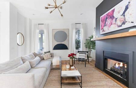 The Hadley House - Cozy Porch & Fenced in Backyard - Foto 2