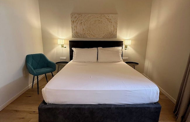 Malvezzi24 Boutique Rooms - Photo 9