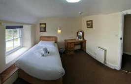 Trehellas House Hotel & Courthouse restaurant - Foto 68